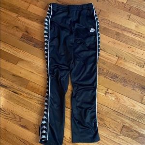 Authentic kappa soccer pants Accepting offers